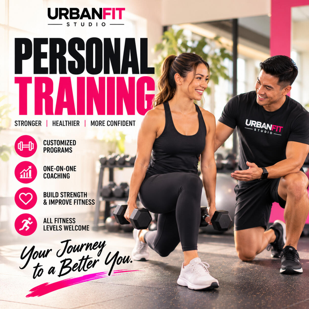 Personal Training